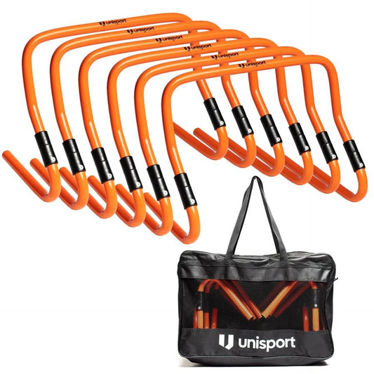 Obstacle d'entraînement 6-pack