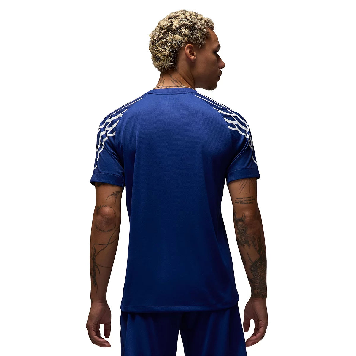 Maillot Fourth Stadium PSG Jordan 24/25