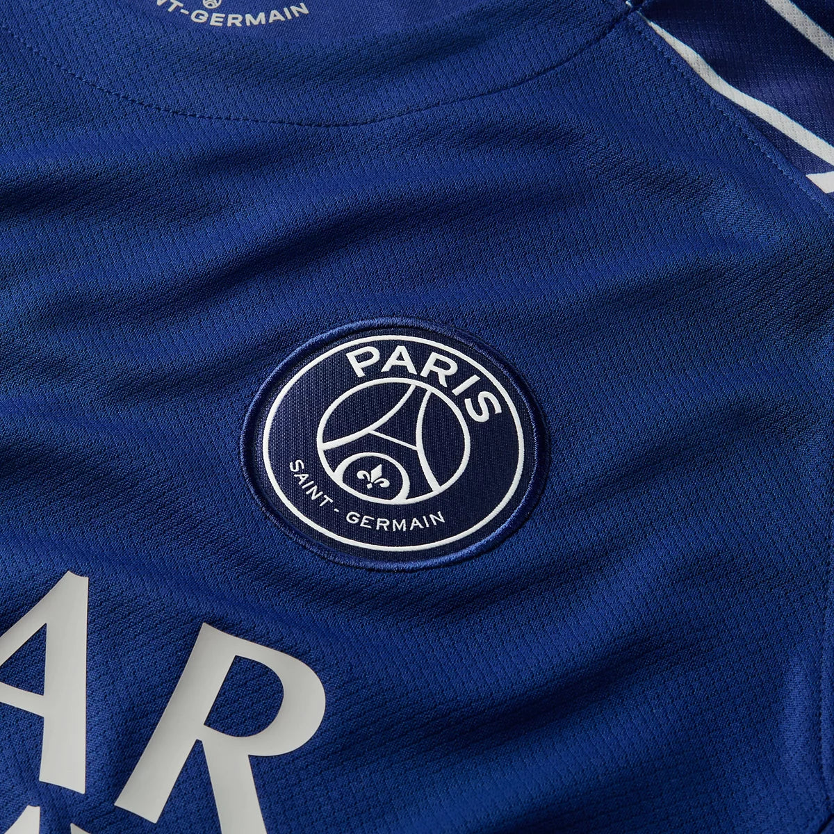 Maillot Fourth Stadium PSG Jordan 24/25