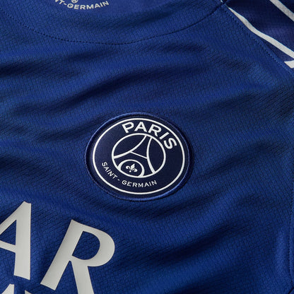 Maillot Fourth Stadium PSG Jordan 24/25