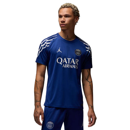 Maillot Fourth Stadium PSG Jordan 24/25