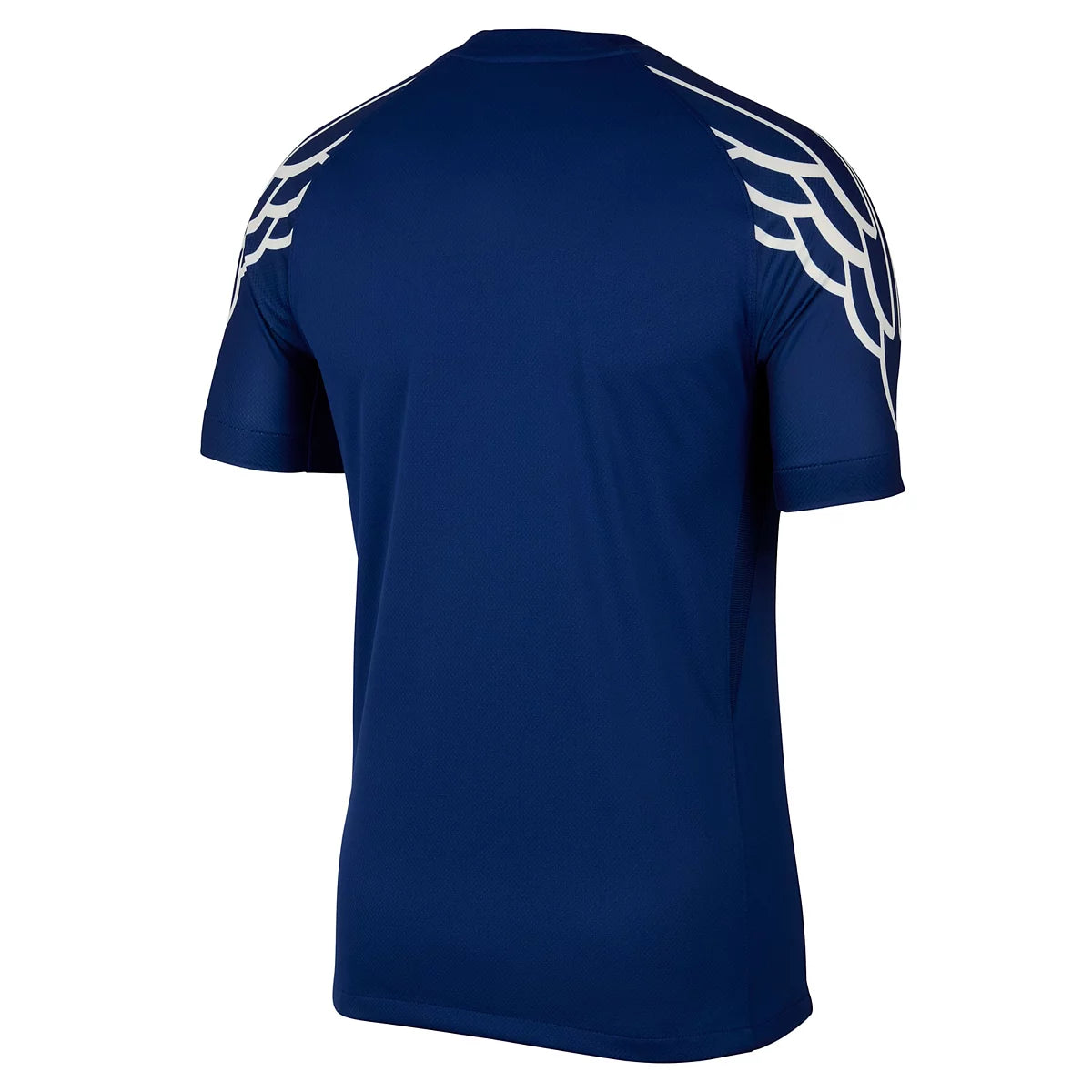 Maillot Fourth Stadium PSG Jordan 24/25