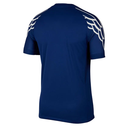 Maillot Fourth Stadium PSG Jordan 24/25