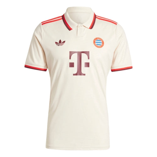 Maillot Bayern Munich Third 2024/2025