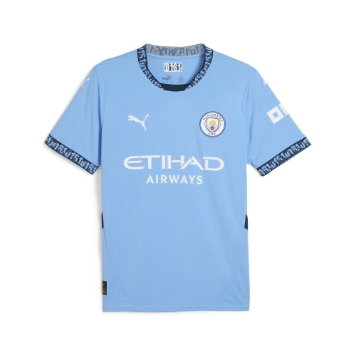 Maillot Manchester City Domicile 2024/2025