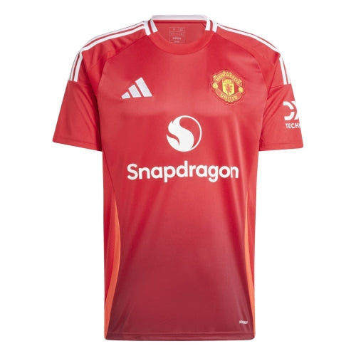Maillot Manchester United Domicile 2024/2025