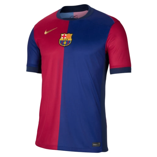 Maillot FC Barcelone Domicile 2024/2025