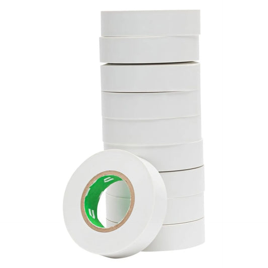 Band 1,9 cm x 19 m - Packung mit 10